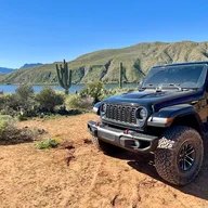 Snowjeep