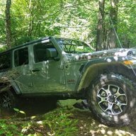 mid-life jeep