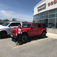 First Rubi