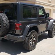 XJ Joe JL