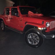 Firstwrangler