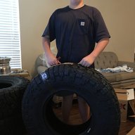 Rubicon life