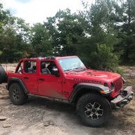 Trail seeker