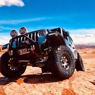 Mr.Jeep