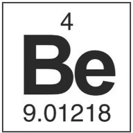 Beryllium