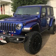 Cutter JLRU 2.0T