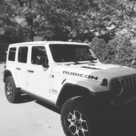 NewHrzns Rubicon JLU