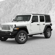 WhiteWranglerU