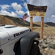 Trailhead Girl