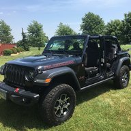 Jeep Fun