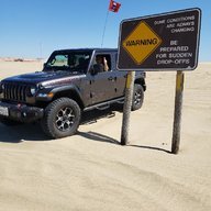 Rubicon Rascal