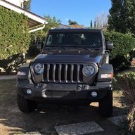 WranglerBoost