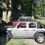 2ndGenJeepGirls