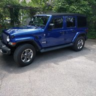 BlueCruzer