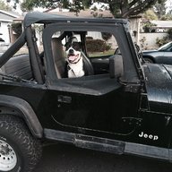 Wranglernator