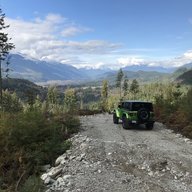 4x4Trailing