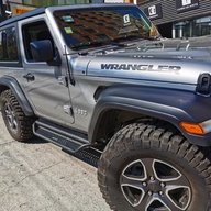Jeepy the Jeep