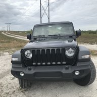 Wellington Wrangler