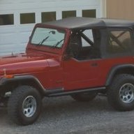 Jeepster commando