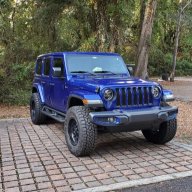 Mikeblue jl