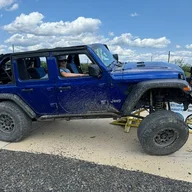 Stuckinthesand