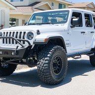 HB Jeep