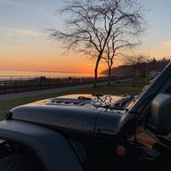 Jeepin Dave