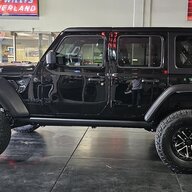 Beast Willys