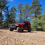 Firecracker JL