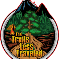 TheTrailsLessTraveled