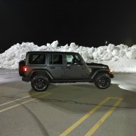 Granite Willys