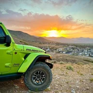 JeepScrub