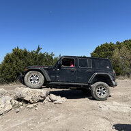 Walker Texas Wrangler