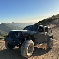 Mandosjeep