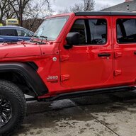 Jeep N3wbie