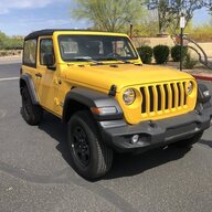 YellowRanger