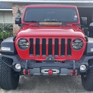 Frenchies jeep