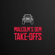 Malcolms Takeoffs