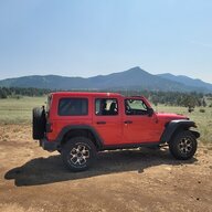 Bubsjeep