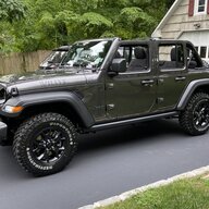 JeepLeap