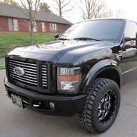 HD F250