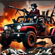 SayNoToTheJeepDigger