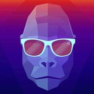 GroovyGorilla