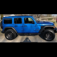 MY4x4