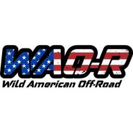 Wild American Off-Road