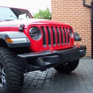Grim Jeeper