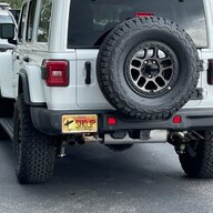 SHO jeep