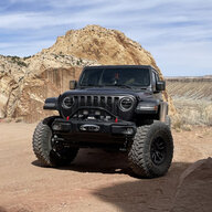 redrock