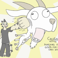 punchagoat