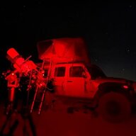Astro Jeep